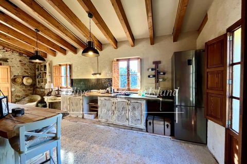 Landejendom i Sencelles, Mallorca, Sencelles - € 1.200.000 | Ref: SEN432 - foto 32