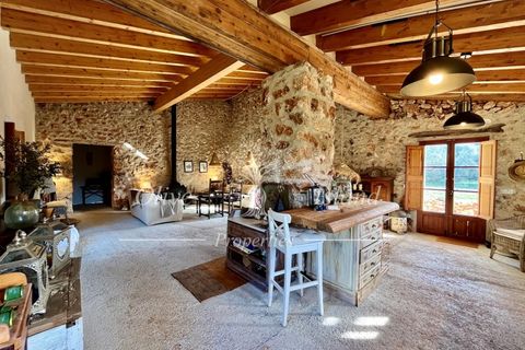 Landejendom i Sencelles, Mallorca, Sencelles - € 1.200.000 | Ref: SEN432 - foto 34
