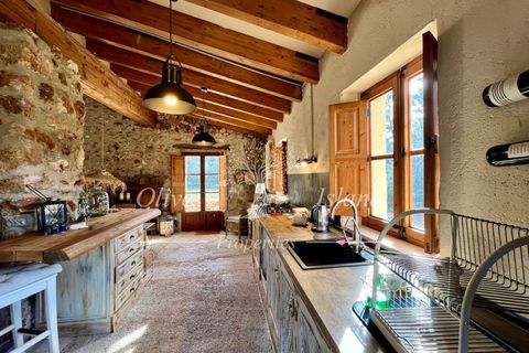Landejendom i Sencelles, Mallorca, Sencelles - € 1.200.000 | Ref: SEN432 - foto 35