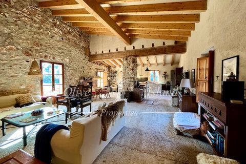 Landejendom i Sencelles, Mallorca, Sencelles - € 1.200.000 | Ref: SEN432 - foto 36