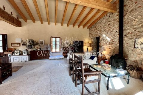 Landejendom i Sencelles, Mallorca, Sencelles - € 1.200.000 | Ref: SEN432 - foto 37
