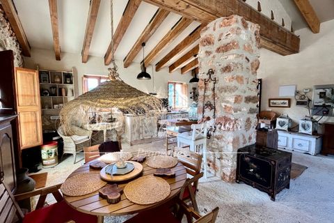 Landejendom i Sencelles, Mallorca, Sencelles - € 1.200.000 | Ref: SEN432 - foto 38