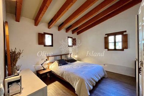 Landejendom i Sencelles, Mallorca, Sencelles - € 1.200.000 | Ref: SEN432 - foto 40