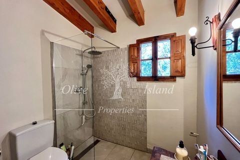 Landejendom i Sencelles, Mallorca, Sencelles - € 1.200.000 | Ref: SEN432 - foto 42