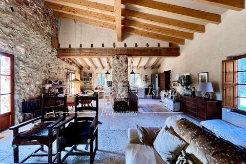 Landejendom i Sencelles, Mallorca, Sencelles - € 1.200.000 | Ref: SEN432 - foto 43