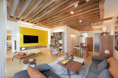 Lejlighed i Paris, Paris, Paris - € 3.150.000 | Ref: HH-14954019 - foto 1