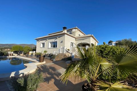 Villa i Calpe, Alicante, Calpe - € 895.000 | Ref: FIN258 - foto 3