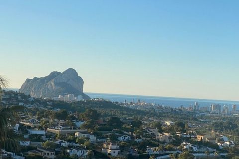 Villa i Calpe, Alicante, Calpe - € 895.000 | Ref: FIN258 - foto 7