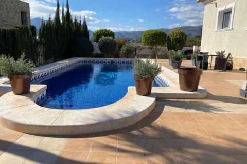 Villa i Calpe, Alicante, Calpe - € 895.000 | Ref: FIN258 - foto 9