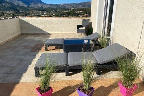 Villa i Calpe, Alicante, Calpe - € 895.000 | Ref: FIN258 - foto 12