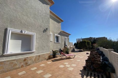 Villa i Calpe, Alicante, Calpe - € 895.000 | Ref: FIN258 - foto 13