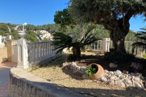 Villa i Calpe, Alicante, Calpe - € 895.000 | Ref: FIN258 - foto 14