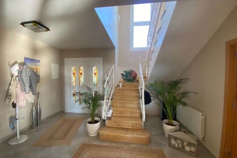 Villa i Calpe, Alicante, Calpe - € 895.000 | Ref: FIN258 - foto 19