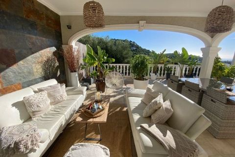 Villa i Calpe, Alicante, Calpe - € 895.000 | Ref: FIN258 - foto 23