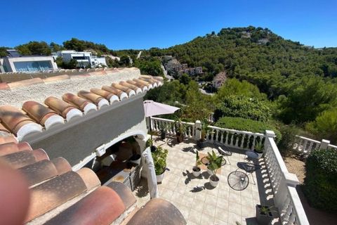 Villa i Calpe, Alicante, Calpe - € 895.000 | Ref: FIN258 - foto 24