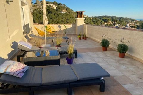 Villa i Calpe, Alicante, Calpe - € 895.000 | Ref: FIN258 - foto 27