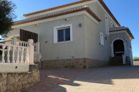Villa i Calpe, Alicante, Calpe - € 895.000 | Ref: FIN258 - foto 29