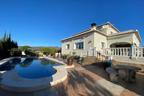 Villa i Calpe, Alicante, Calpe - € 895.000 | Ref: FIN258 - foto 30