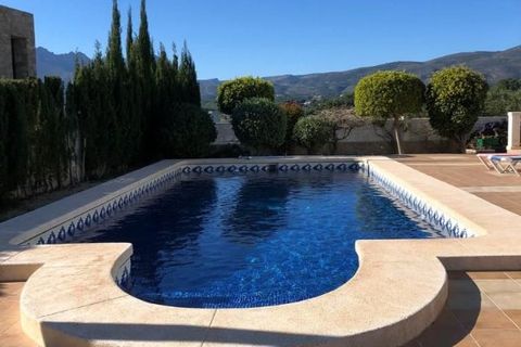 Villa i Calpe, Alicante, Calpe - € 895.000 | Ref: FIN258 - foto 31