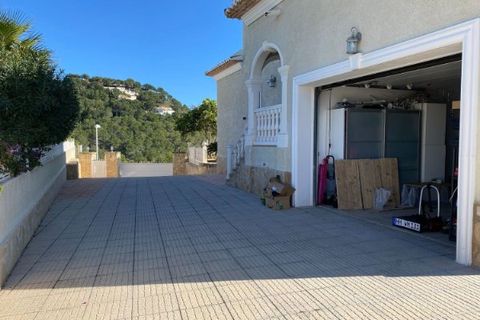 Villa i Calpe, Alicante, Calpe - € 895.000 | Ref: FIN258 - foto 32