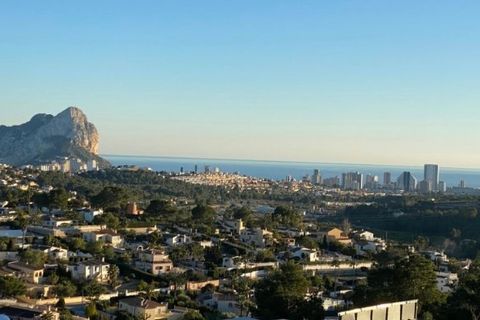 Villa i Calpe, Alicante, Calpe - € 895.000 | Ref: FIN258 - foto 33