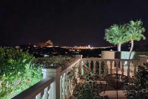 Villa i Calpe, Alicante, Calpe - € 895.000 | Ref: FIN258 - foto 34