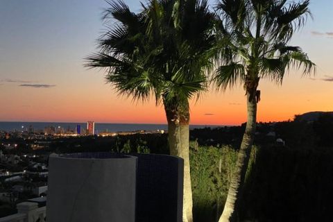 Villa i Calpe, Alicante, Calpe - € 895.000 | Ref: FIN258 - foto 35