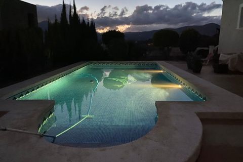 Villa i Calpe, Alicante, Calpe - € 895.000 | Ref: FIN258 - foto 37