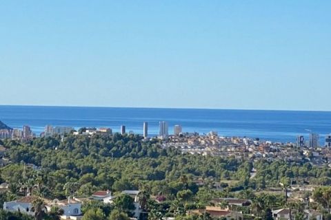 Villa i Calpe, Alicante, Calpe - € 895.000 | Ref: FIN258 - foto 41