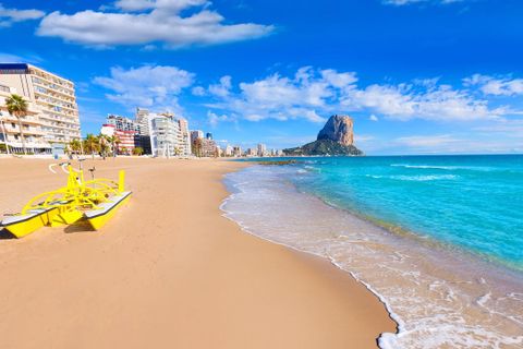Villa i Calpe, Alicante, Calpe - € 895.000 | Ref: FIN258 - foto 44