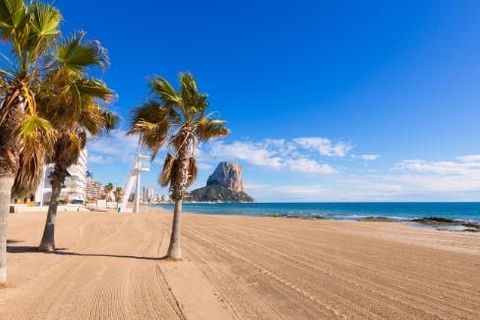 Villa i Calpe, Alicante, Calpe - € 895.000 | Ref: FIN258 - foto 46