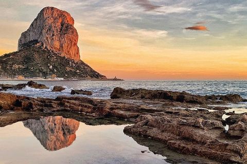 Villa i Calpe, Alicante, Calpe - € 895.000 | Ref: FIN258 - foto 47