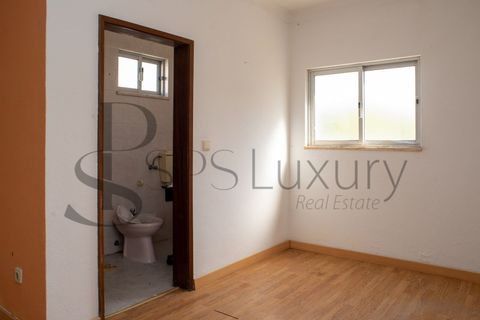 Rækkehus i Alcochete, Setubal, Alcochete - € 295.000 | Ref: HAB_6 - foto 7