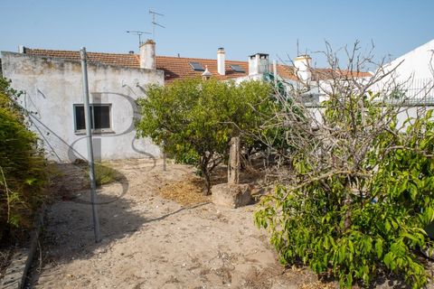 Rækkehus i Alcochete, Setubal, Alcochete - € 295.000 | Ref: HAB_6 - foto 9