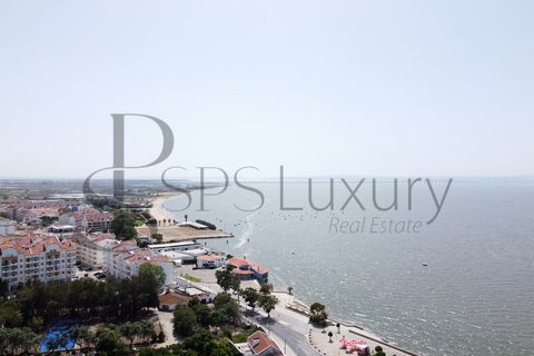 Rækkehus i Alcochete, Setubal, Alcochete - € 295.000 | Ref: HAB_6 - foto 11