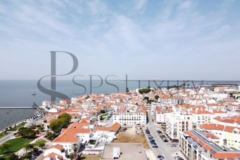 Rækkehus i Alcochete, Setubal, Alcochete - € 295.000 | Ref: HAB_6 - foto 12
