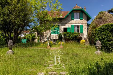 Villa i Biarritz, Pyrenees-Atlantiques, Biarritz - € 2.079.000 | Ref: M1066 - foto 1