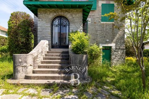 Villa i Biarritz, Pyrenees-Atlantiques, Biarritz - € 2.079.000 | Ref: M1066 - foto 2