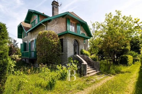 Villa i Biarritz, Pyrenees-Atlantiques, Biarritz - € 2.079.000 | Ref: M1066 - foto 3