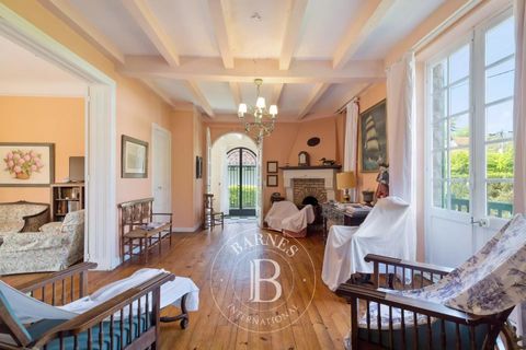 Villa i Biarritz, Pyrenees-Atlantiques, Biarritz - € 2.079.000 | Ref: M1066 - foto 5