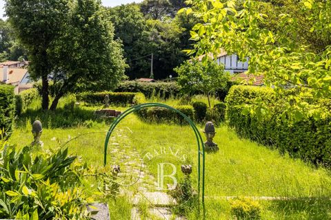 Villa i Biarritz, Pyrenees-Atlantiques, Biarritz - € 2.079.000 | Ref: M1066 - foto 6