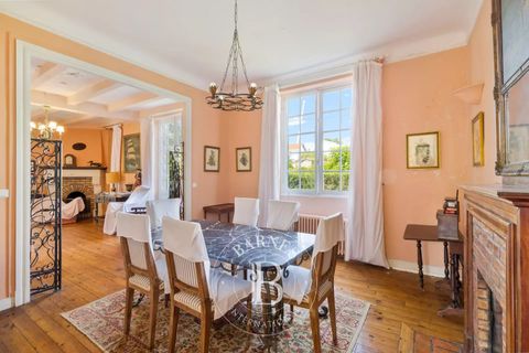 Villa i Biarritz, Pyrenees-Atlantiques, Biarritz - € 2.079.000 | Ref: M1066 - foto 7