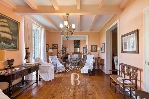 Villa i Biarritz, Pyrenees-Atlantiques, Biarritz - € 2.079.000 | Ref: M1066 - foto 8