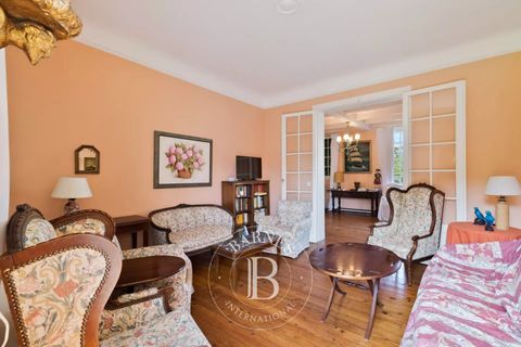 Villa i Biarritz, Pyrenees-Atlantiques, Biarritz - € 2.079.000 | Ref: M1066 - foto 9