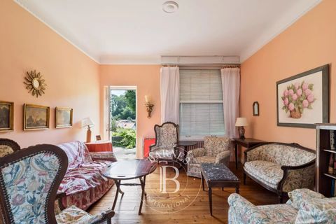 Villa i Biarritz, Pyrenees-Atlantiques, Biarritz - € 2.079.000 | Ref: M1066 - foto 10