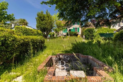 Villa i Biarritz, Pyrenees-Atlantiques, Biarritz - € 2.079.000 | Ref: M1066 - foto 11