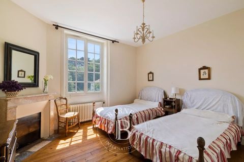 Villa i Biarritz, Pyrenees-Atlantiques, Biarritz - € 2.079.000 | Ref: M1066 - foto 12
