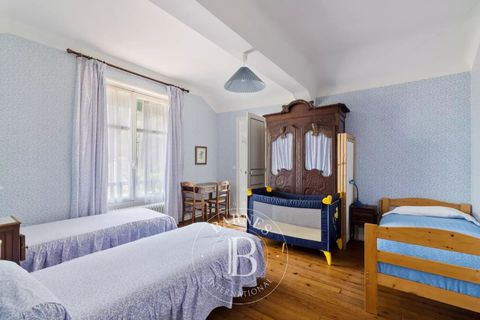 Villa i Biarritz, Pyrenees-Atlantiques, Biarritz - € 2.079.000 | Ref: M1066 - foto 13