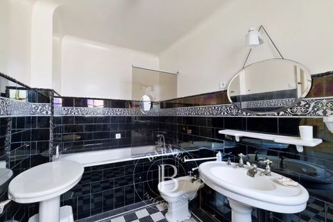 Villa i Biarritz, Pyrenees-Atlantiques, Biarritz - € 2.079.000 | Ref: M1066 - foto 14