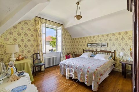 Villa i Biarritz, Pyrenees-Atlantiques, Biarritz - € 2.079.000 | Ref: M1066 - foto 15